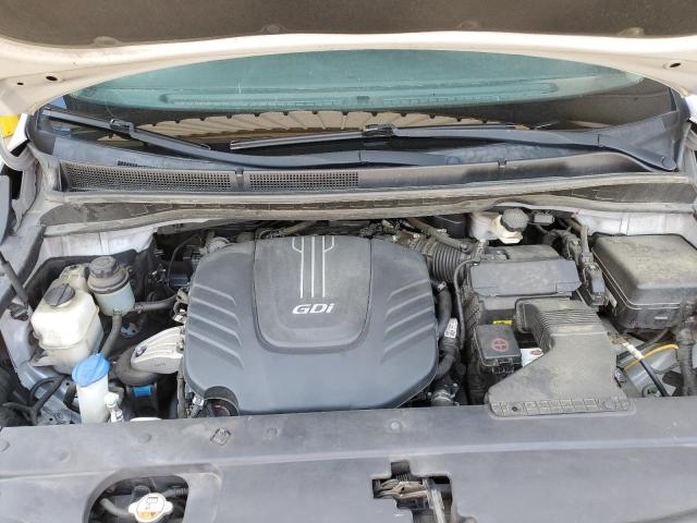 2016 Kia Sedona - Image 11