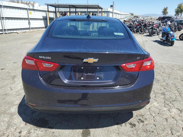 2023 Chevrolet Malibu Lt VIN: 1G1ZD5ST2PF178430 Lot: 57660494