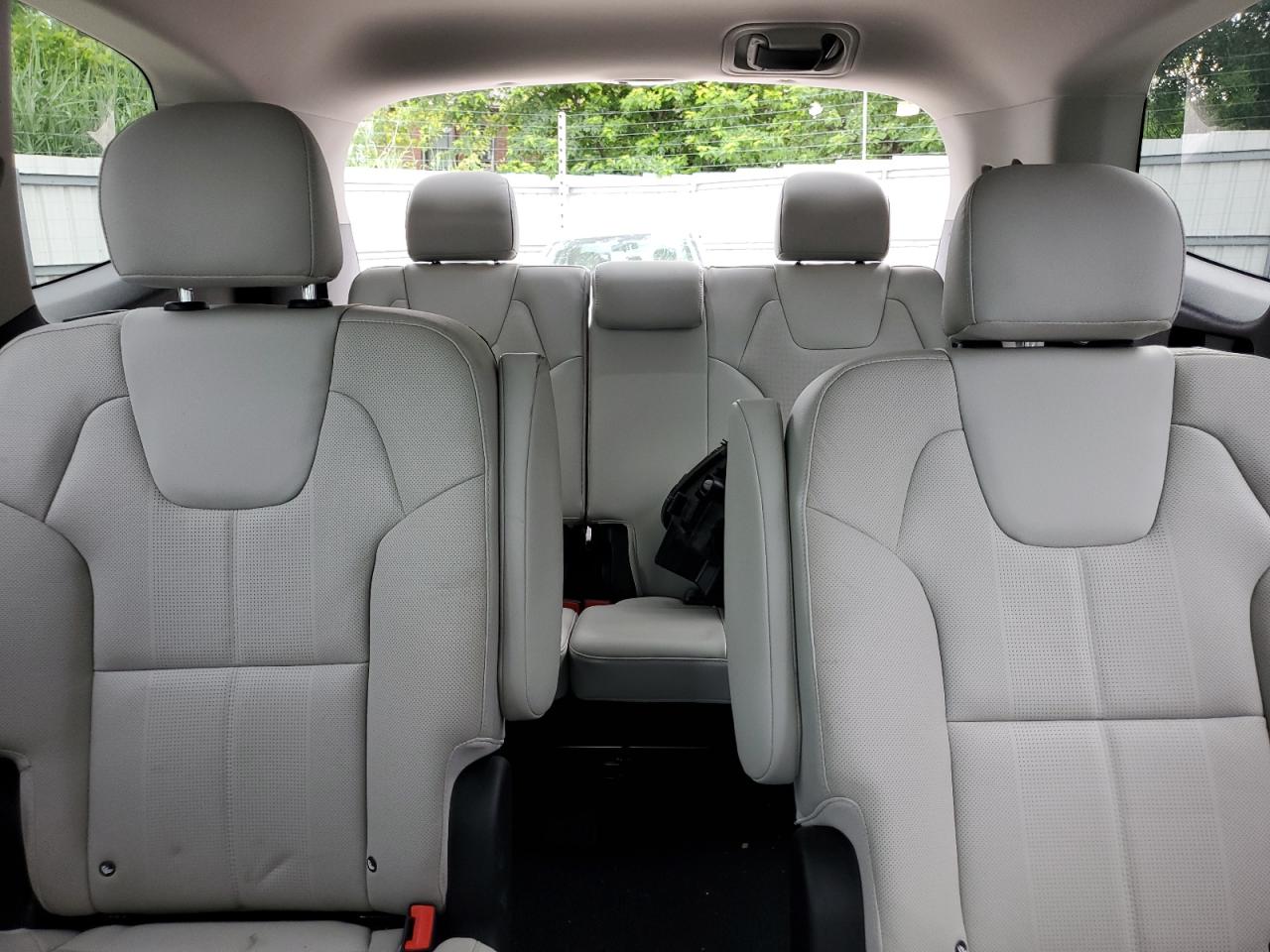 5XYP3DHC9MG144657 2021 Kia Telluride Ex