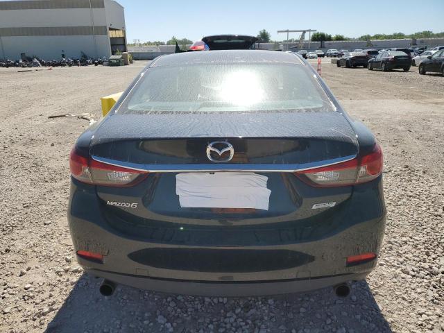 2017 MAZDA 6 SPORT - JM1GL1U5XH1123683