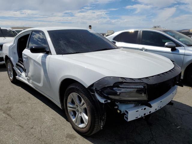 VIN 2C3CDXBG0PH675278 2023 Dodge Charger, Sxt no.4