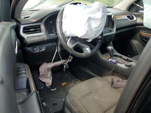 2018 GMC Acadia Sle VIN: 1GKKNLLS1JZ249143 Lot: 57868034