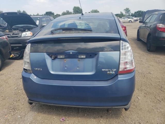 2007 Toyota Prius VIN: JTDKB20U077578604 Lot: 59441444