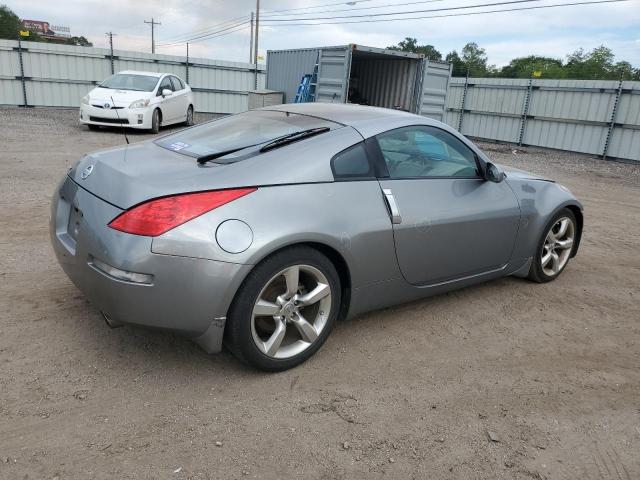 2006 Nissan 350Z Coupe VIN: JN1AZ34D16M309764 Lot: 58138024