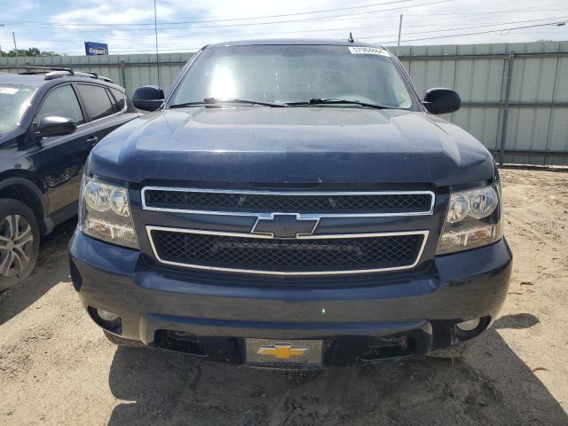 2007 Chevrolet Avalanche K1500 VIN: 3GNFK123X7G201953 Lot: 57904864