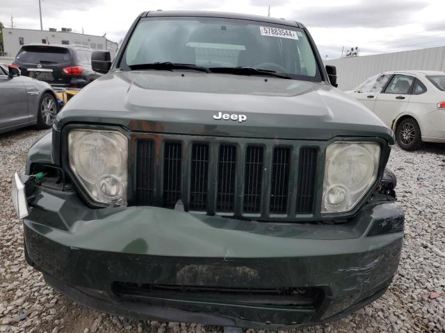 2010 Jeep Liberty Sport VIN: 1J4PN2GK0AW163985 Lot: 57883544