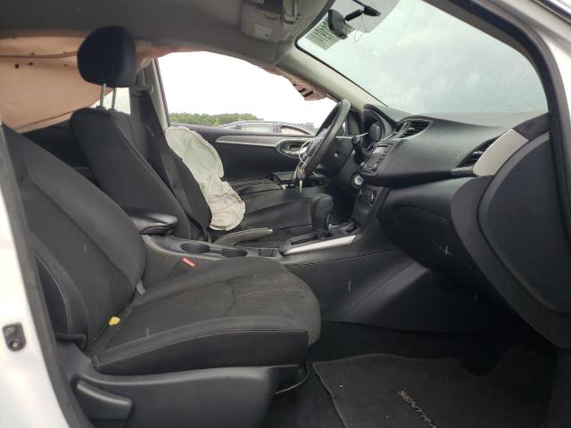 2018 Nissan Sentra S VIN: 3N1AB7AP8JY203361 Lot: 56811914