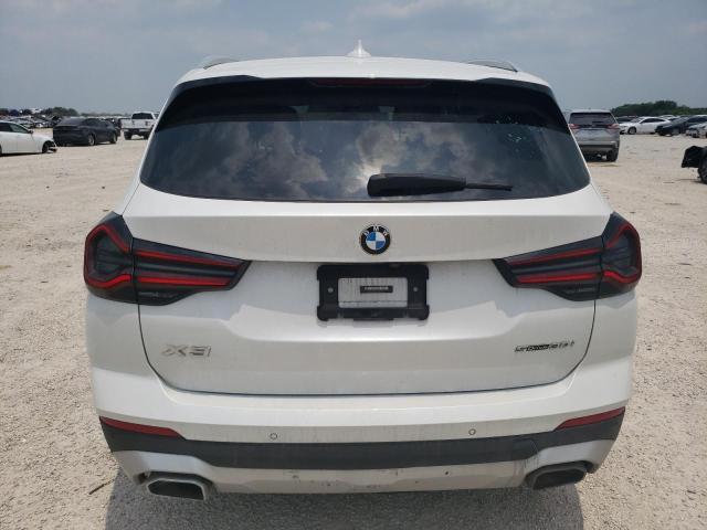 2023 BMW X3 SDRIVE3 - 5UX43DP06P9R48168