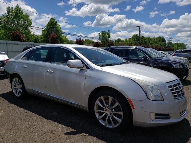 2015 Cadillac Xts Luxury Collection VIN: 2G61M5S34F9232986 Lot: 57454554