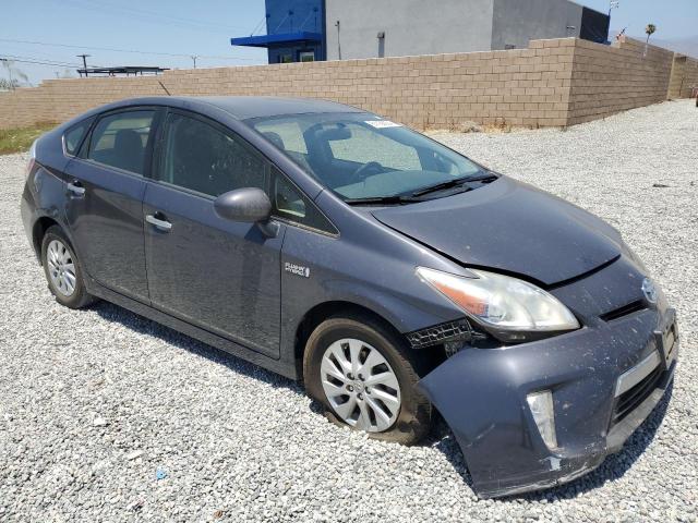 JTDKN3DP7D3048229 2013 Toyota Prius Plug-In