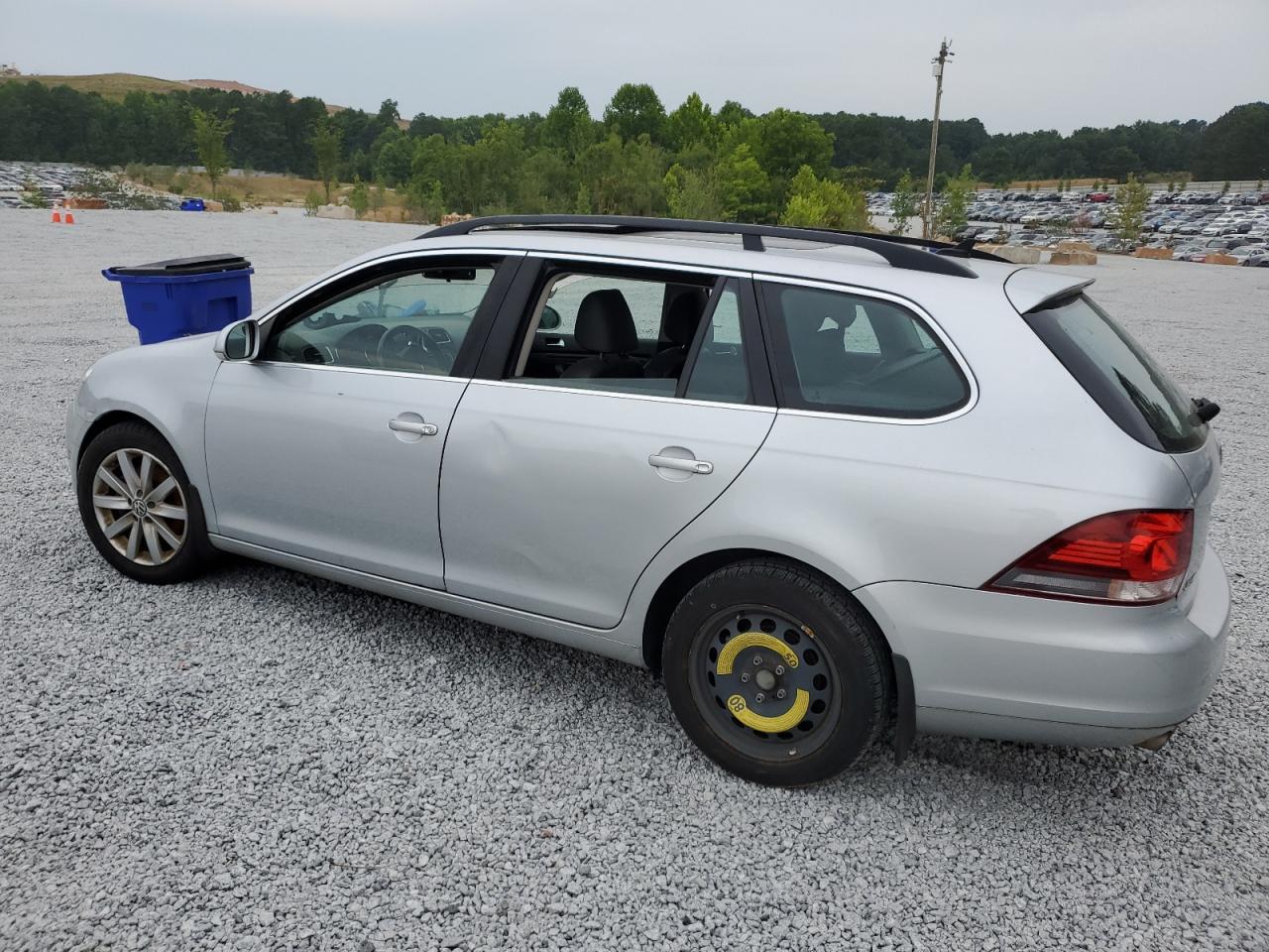 2013 Volkswagen Jetta Tdi vin: 3VWPL7AJ8DM610637