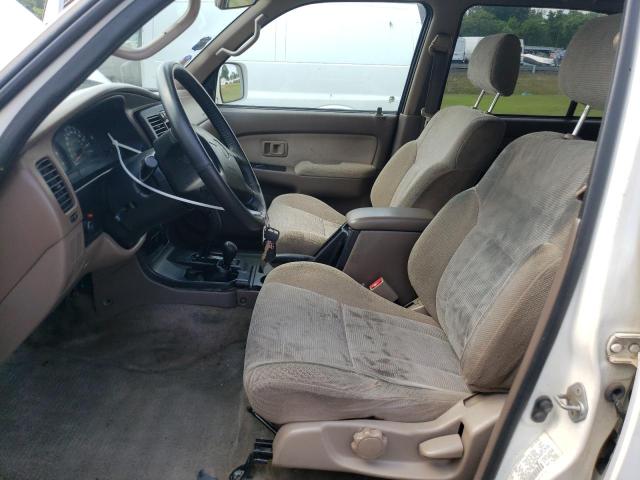 1999 Toyota 4Runner Sr5 VIN: JT3HN86R8X0205833 Lot: 59032284