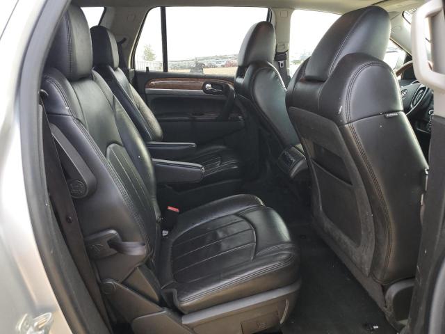 2012 Buick Enclave VIN: 5GAKVDED4CJ176112 Lot: 58114194