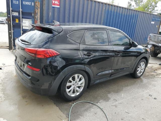 2019 Hyundai Tucson Se VIN: KM8J2CA44KU991020 Lot: 59085244