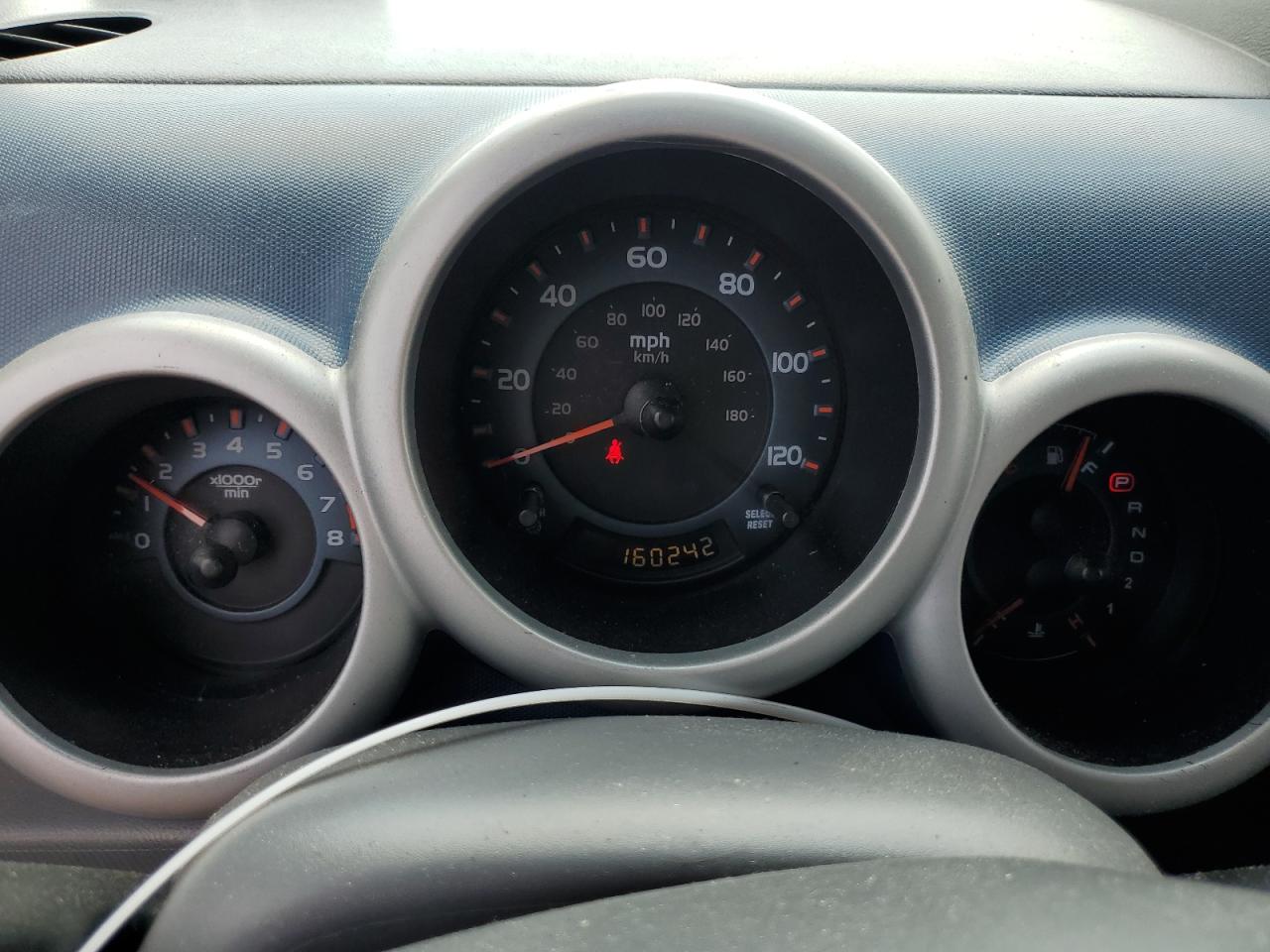 5J6YH28656L028281 2006 Honda Element Ex