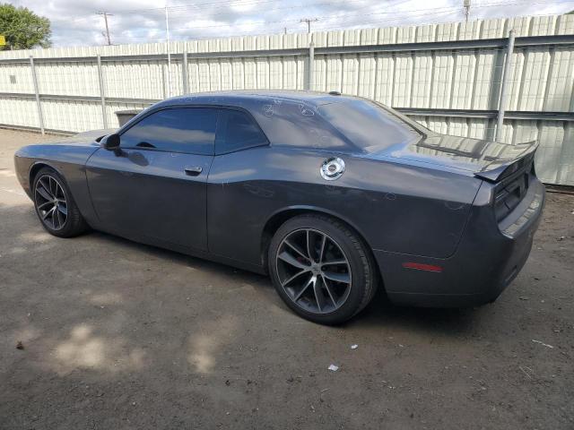 2019 DODGE CHALLENGER - 2C3CDZBT0KH525060