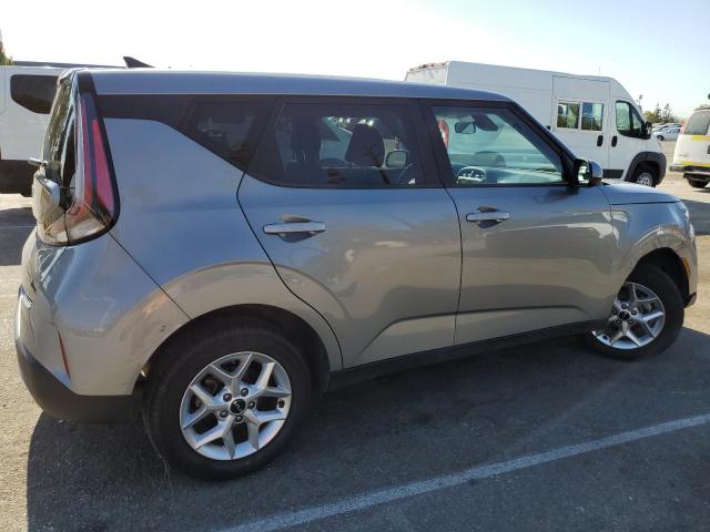 2023 Kia Soul Lx VIN: KNDJ23AUXP7861592 Lot: 60729604