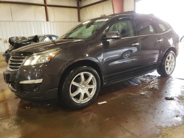 2016 CHEVROLET TRAVERSE L - 1GNKVGKD8GJ219495