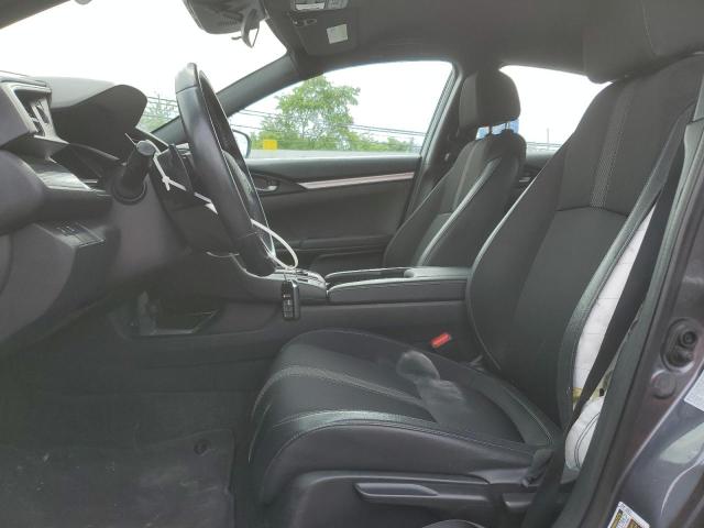 2021 Honda Civic - Image 7