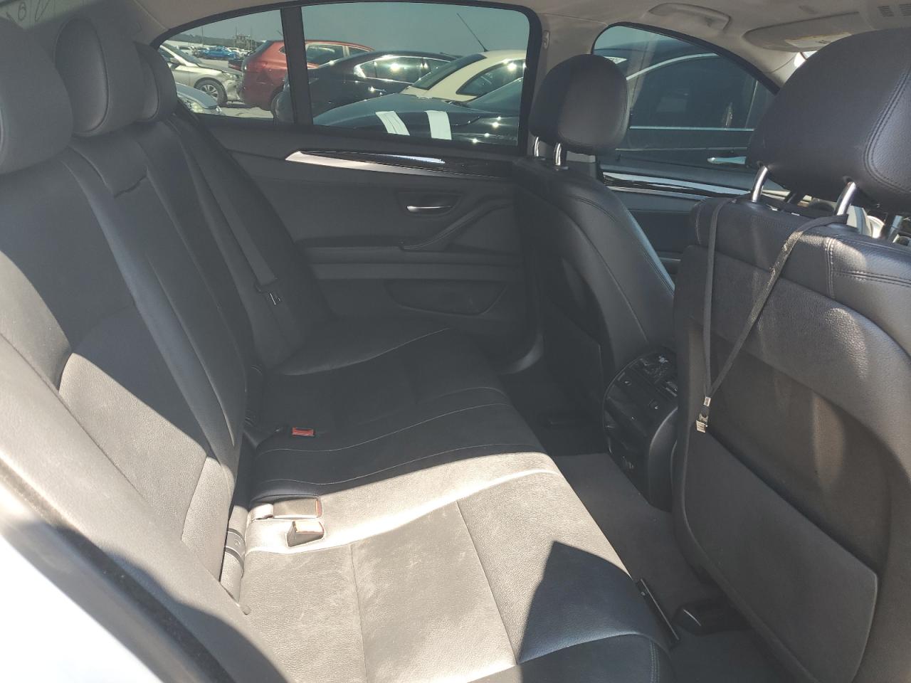 WBA5B3C55ED538036 2014 BMW 535 Xi