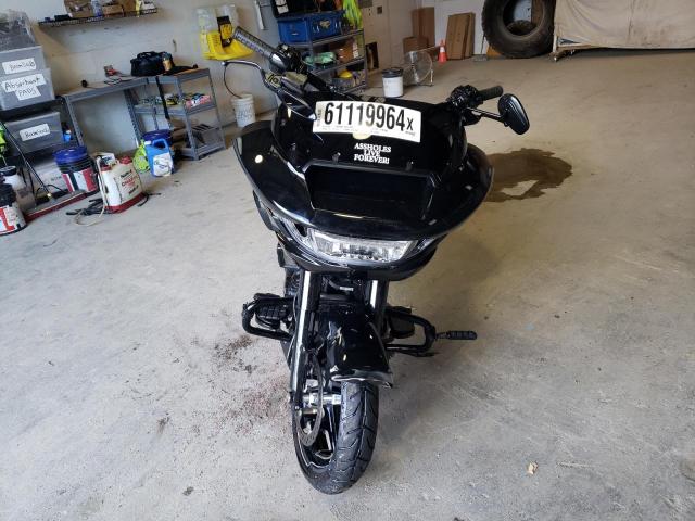 2024 HARLEY-DAVIDSON FLTRX 1HD1KH714RB615923