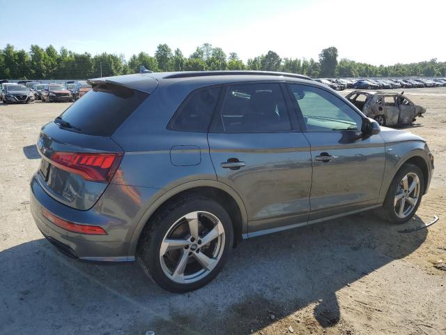 WA1ENAFY9L2103317 Audi Q5 TITANIU 3