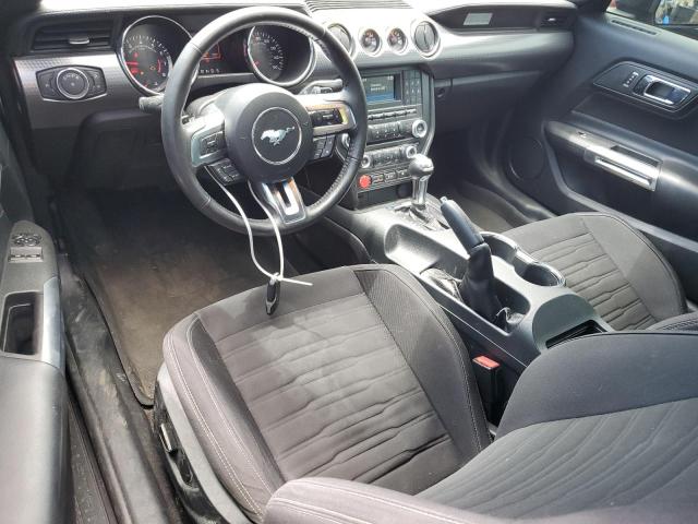 2017 Ford Mustang VIN: 1FA6P8TH7H5248580 Lot: 57059604