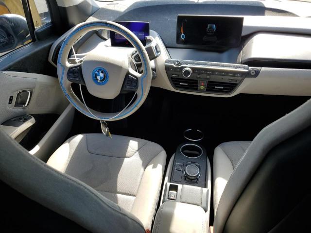 VIN WBY1Z4C55EV275543 2014 BMW I3, Rex no.8