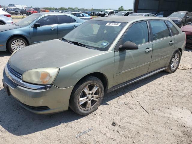 2005 Chevrolet Malibu Maxx Ls VIN: 1G1ZT64865F135143 Lot: 58165534