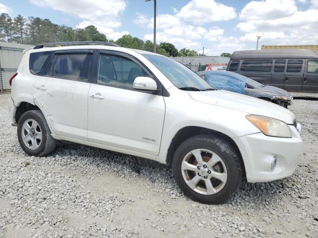 2012 Toyota Rav4 Limited VIN: 2T3YF4DV8CW134107 Lot: 60374434