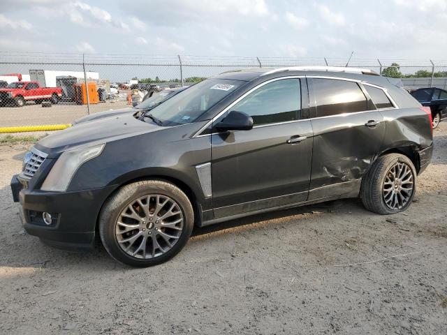 2014 Cadillac Srx Performance Collection VIN: 3GYFNFE31ES686786 Lot: 56459994