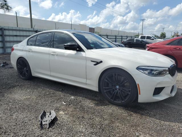 WBSJF0C50KB446837 2019 BMW M5