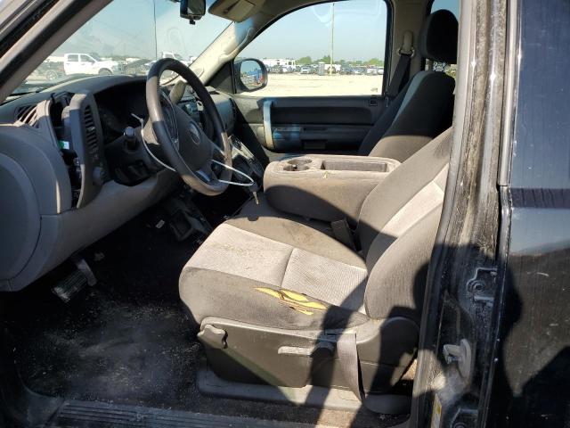 2009 GMC Sierra C1500 VIN: 3GTEC13C99G181861 Lot: 54392054