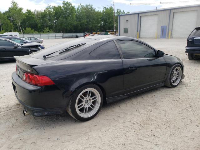 2006 Acura Rsx Type-S VIN: JH4DC53056S020998 Lot: 57134264