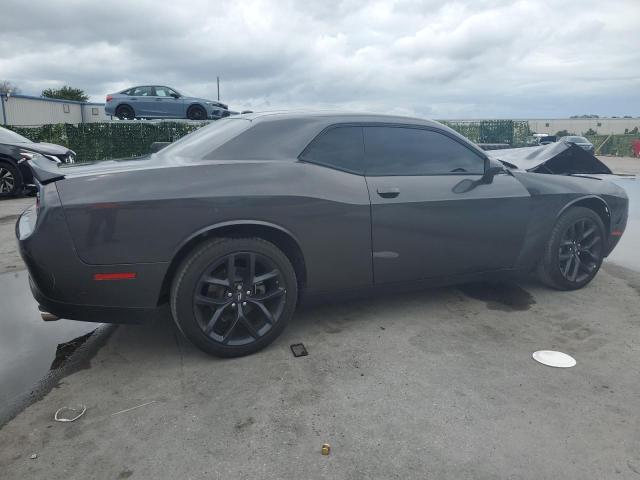 2022 DODGE CHALLENGER - 2C3CDZAG0NH218559
