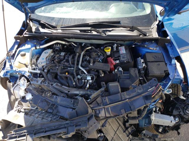 2023 Nissan Sentra Sv VIN: 3N1AB8CV8PY324465 Lot: 58756054