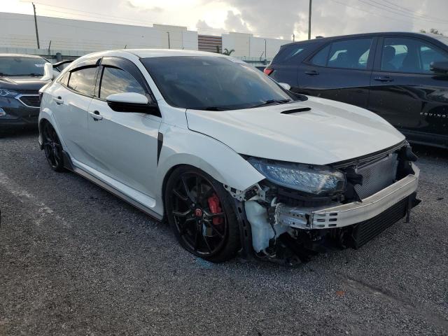 SHHFK8G73LU200591 Honda Civic Type-r Touring 2020
