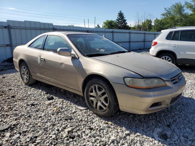 2001 Honda Accord Ex VIN: 1HGCG22531A029020 Lot: 58830854