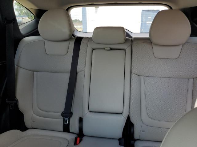 2022 Hyundai Tucson Limited VIN: KM8JE3AE6NU090185 Lot: 61289034