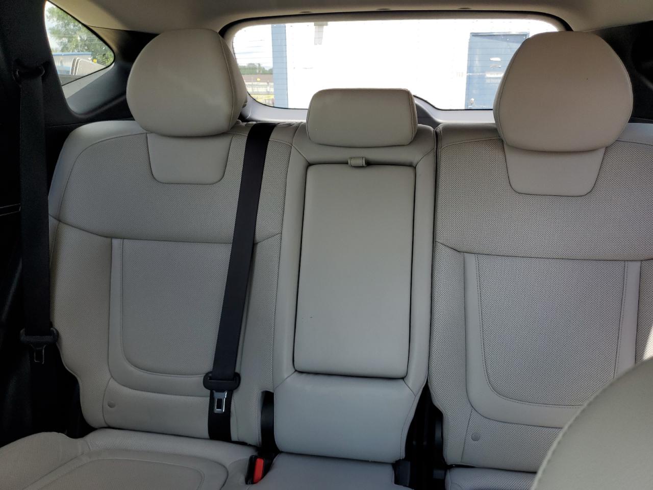 KM8JE3AE6NU090185 2022 Hyundai Tucson Limited