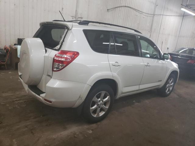 2010 Toyota Rav4 Limited VIN: JTMDF4DV2A5022941 Lot: 57385344