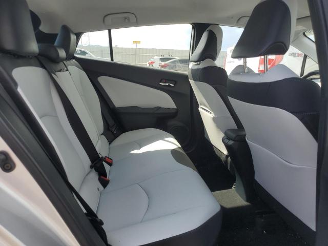 2020 TOYOTA PRIUS L - JTDKARFU1L3106819
