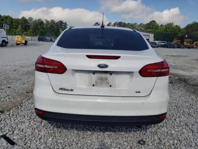 2018 FORD FOCUS SE - 1FADP3F25JL319889