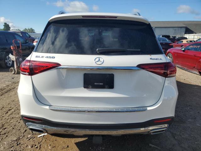 2022 MERCEDES-BENZ GLE 450 4M - 4JGFB5KE1NA771929