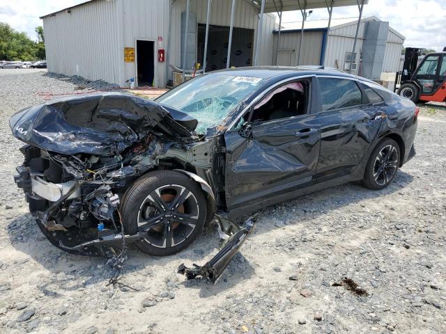 2023 Kia K5 Gt Line VIN: 5XXG64J20PG173207 Lot: 57302174