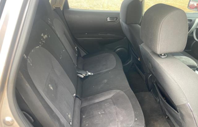 2012 Nissan Rogue S VIN: JN8AS5MVXCW705167 Lot: 61164234