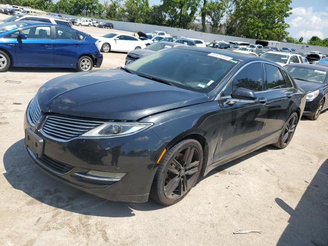 VIN 3LN6L2G90DR802308 2013 Lincoln MKZ no.1