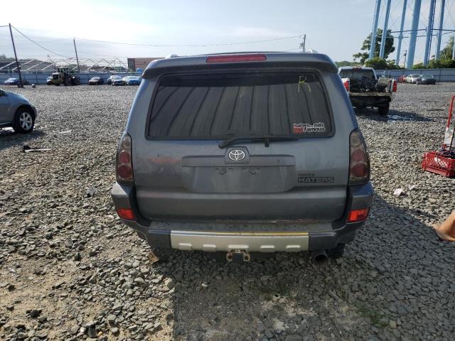2004 Toyota 4Runner Limited VIN: JTEBU17R948016840 Lot: 59472014