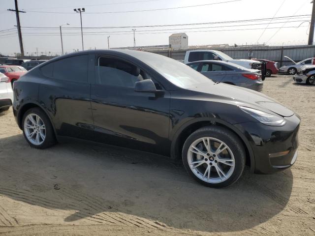 2023 Tesla Model Y VIN: 7SAYGDEE1PA125756 Lot: 58158974