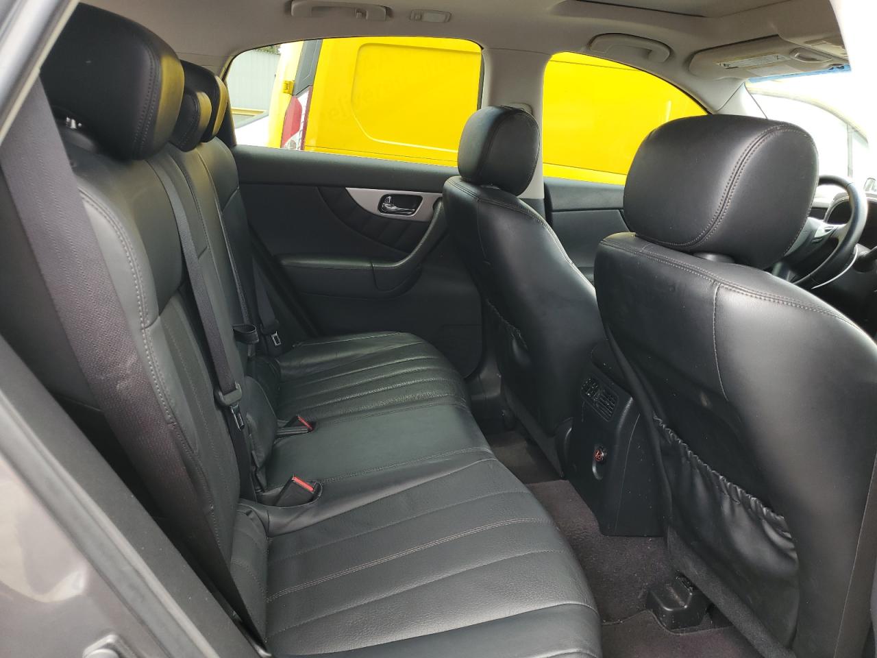 JN8CS1MWXHM416058 2017 Infiniti Qx70